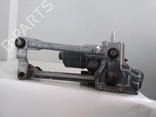 Used Front wiper motor VW GOLF V (1K1) [2003-2010]  19562636