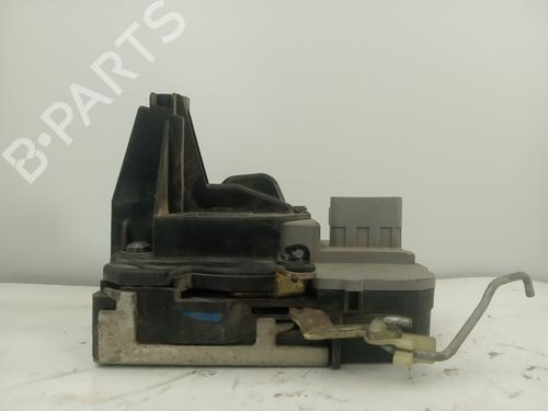 Front left lock PEUGEOT 307 (3A/C)  | BP19558096C98 