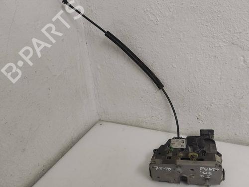 Used Front left lock FIAT GRANDE PUNTO (199_) [2005-2025]  19570218