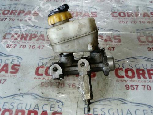 Brake master cylinder DAEWOO LANOS (KLAT)  | BP19549130M77