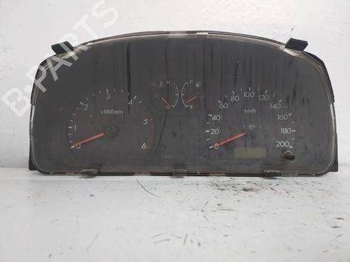 Used Instrument cluster HYUNDAI TERRACAN (HP) [2001-2008]  19557309