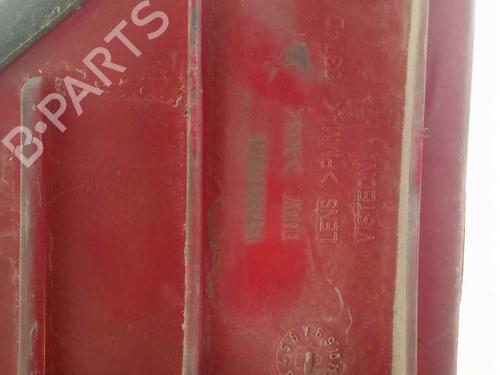 Left taillight FORD MONDEO III Saloon (B4Y)  | BP19562545C34 