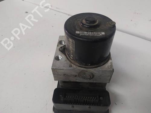 ABS pump AUDI A3 (8P1)  | BP19566634M43 