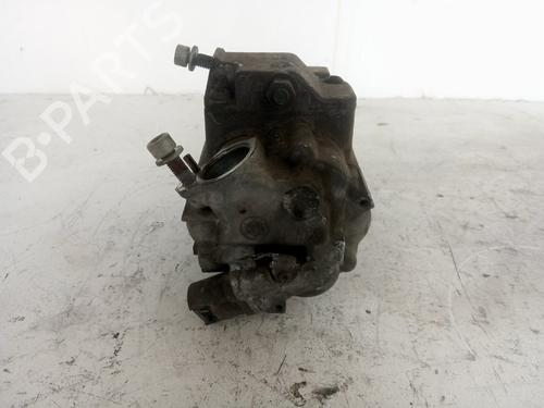 AC compressor VW POLO (9N_, 9A_) 1.4 TDI | BP19564573M34 
