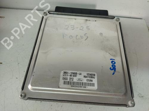 Computer motormanagement FORD FOCUS I Saloon (DFW) [1999-2009]  30688166