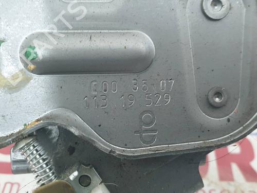 Hand brake NISSAN TIIDA Hatchback (C11X)  | BP19660285I18 
