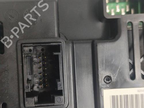 Display monitor FORD FOCUS III 1.0 EcoBoost | BP29437310C48 