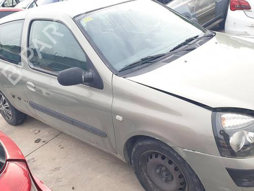 Used Parts RENAULT CLIO II (BB_, CB_) 4514972