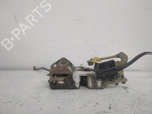 Front left lock MITSUBISHI GALLOPER (JK-01) 2.5 TD intercooler | BP19557065C98 