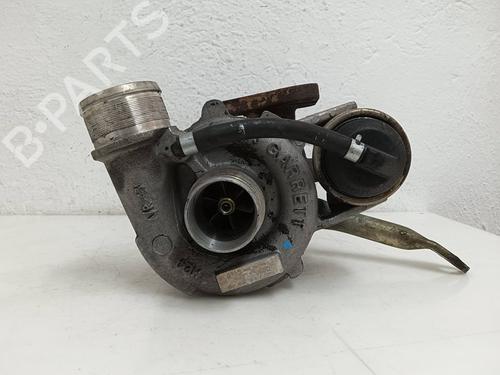 Used Turbocharger/Supercharger Turbocharger/Supercharger CITROËN XSARA (N1) 1.9 TD (90 hp) 36503083 36503083