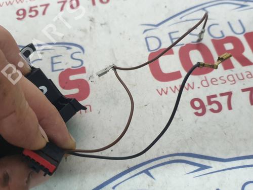 Steering wheel controls FORD FOCUS C-MAX (DM2)  | BP19555801E15 