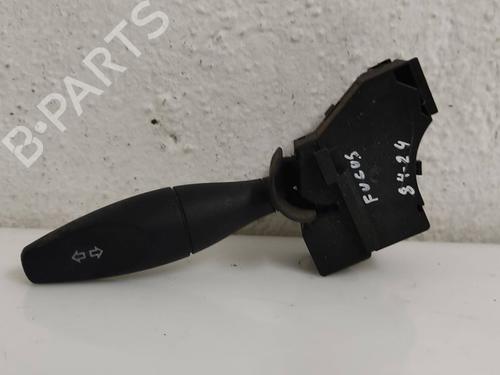 Used Steering column stalk FORD FOCUS I (DAW, DBW) [1998-2009]  19571068