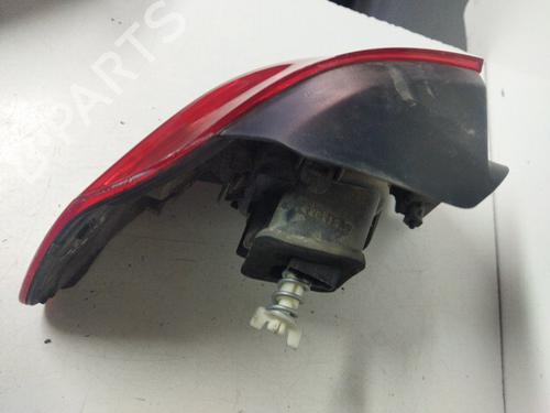 Høyre baklys VW GOLF VI (5K1)  | BP29915291C35 