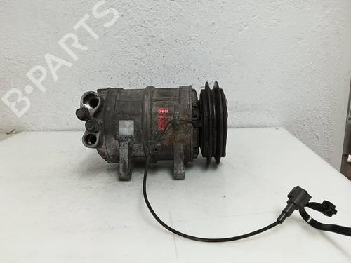 Used AC compressor AC compressor NISSAN TERRANO II (R20) [1992-2007] 33548492 33548492