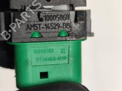 Right front window switch FORD FOCUS III  | BP29437399I26 