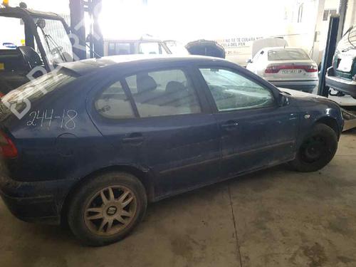 Electronic module SEAT LEON (1M1)  | BP19559487M83 