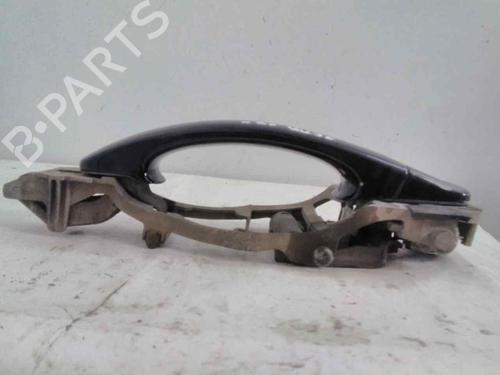 Høyre foran utvendig håndtak VW JETTA III (1K2)  | BP21014686C129 