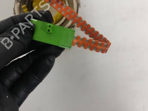 Squib airbag VOLVO S40 I (644) 1.9 TD | BP19570119C102 