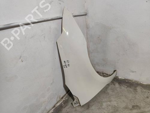 Right front fenders CITROËN C4 I (LC_)  | BP27460050C42 