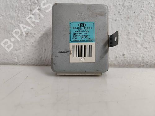 Used Control unit HYUNDAI TERRACAN (HP) [2001-2008]  22190598