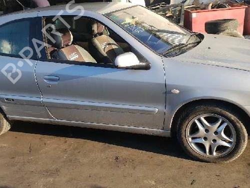 Gearbox CITROËN XSARA (N1)  | BP19553736M3 