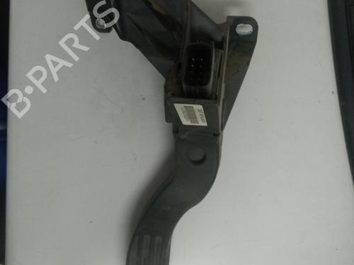 Pedal FORD MONDEO III Saloon (B4Y) [2000-2007]  19559996