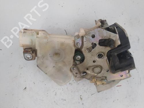 Rear left lock NISSAN X-TRAIL I (T30)  | BP19556738C100 