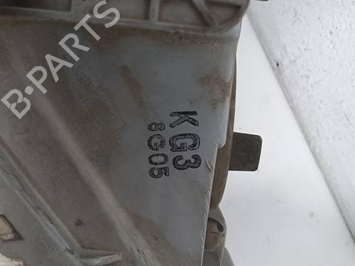 Left headlight CHEVROLET AVEO / KALOS Hatchback (T250, T255) | BP33464809C28 - Image 2