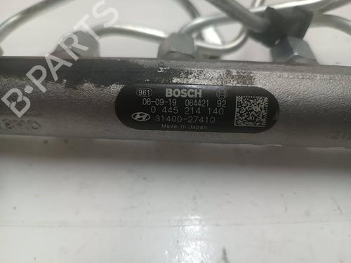 Injection rail KIA SPORTAGE II (JE_, KM_)  | BP19565694M98 
