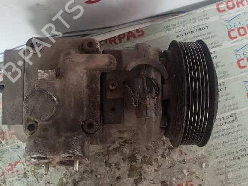 AC compressor LAND ROVER DISCOVERY II (L318)  | BP19554363M34 