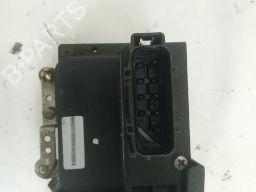Rear left lock FORD FIESTA V (JH_, JD_)  | BP19558043C100 