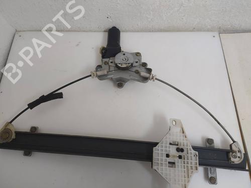Front right window mechanism HYUNDAI TERRACAN (HP)  | BP19567603C23 