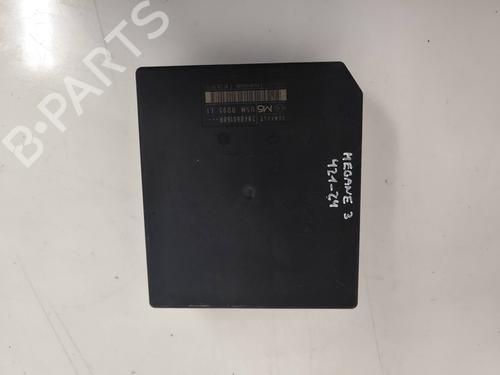 Fuse box RENAULT MEGANE III Hatchback (BZ0/1_, B3_)  | BP26714179E1 