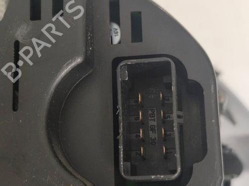 Instrument cluster SEAT IBIZA III (6L1)  | BP27460023C47 