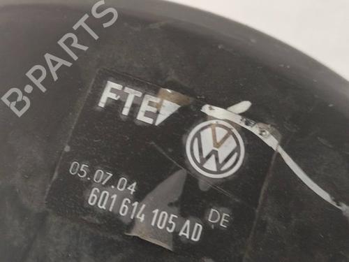 Servo brake SEAT IBIZA III (6L1)  | BP26565596M42 