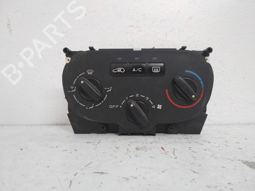 Used Climate control PEUGEOT 307 (3A/C) [2000-2012]  19557152