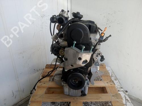 Engine VW POLO CLASSIC (86C, 80)  | BP27636421M1 