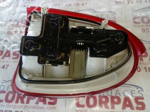 Left taillight OPEL CORSA B (S93) 1.4 i (F08, F68, M68) | BP19552632C34 