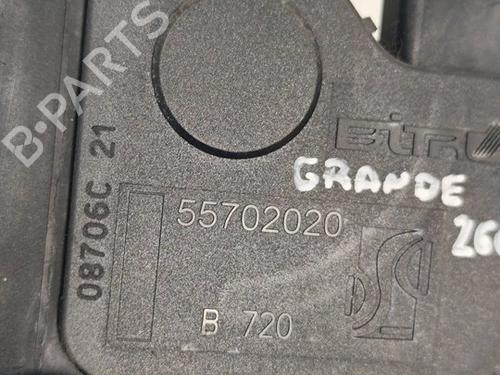 Pedal FIAT GRANDE PUNTO (199_)  | BP27471817I4 