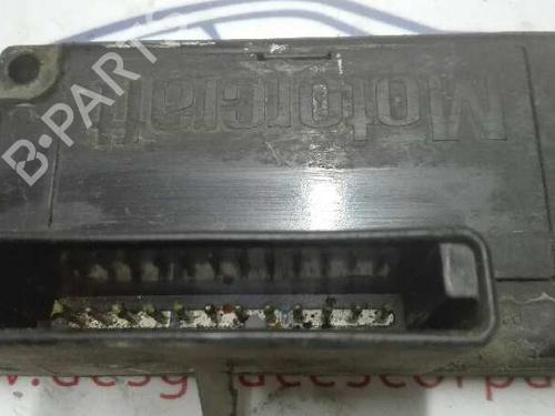 Electronic module FORD FIESTA III (GFJ)  | BP19547745M83