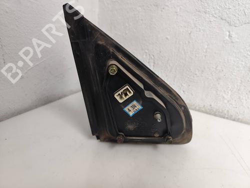 Left mirror KIA SORENTO I (JC)  | BP24319103C26 