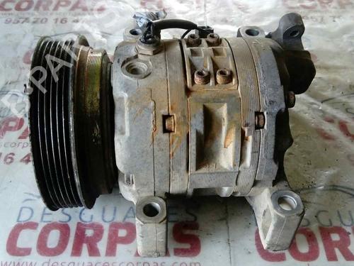 AC compressor NISSAN MICRA II (K11)  | BP19552715M34 