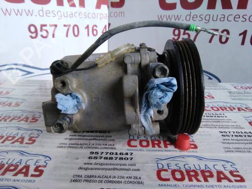 AC compressor SUZUKI GRAND VITARA I (FT, HT)  | BP19555416M34