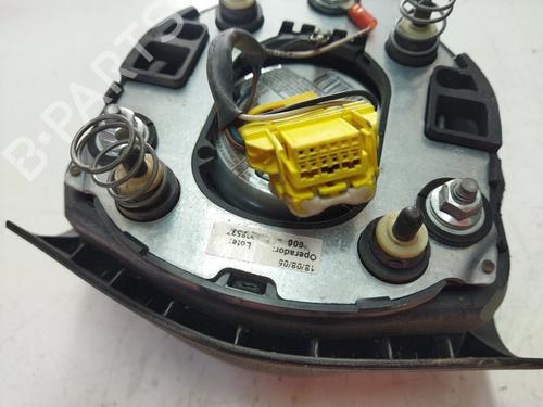 Driver airbag SEAT ALTEA (5P1)  | BP19563542C9 