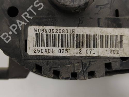 Instrument cluster SEAT IBIZA II (6K1)  | BP21007532C47 