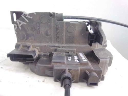 Rear right lock RENAULT LAGUNA III Grandtour (KT0/1)  | BP19565561C99 