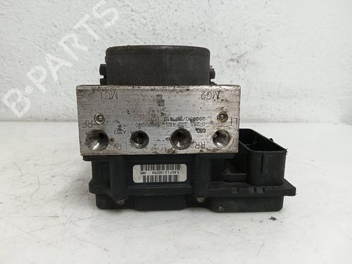 Módulo de ABS Módulo de ABS FIAT GRANDE PUNTO (199_) [2005-2026] 36504777 36504777