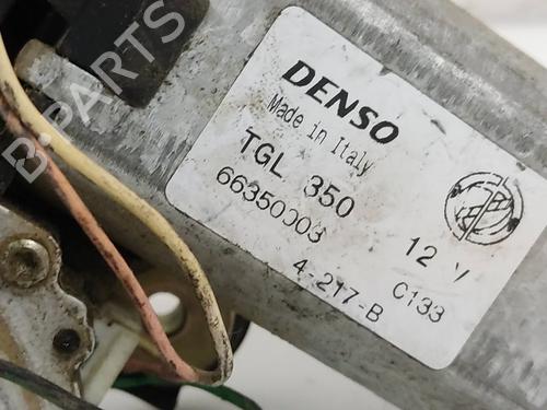 Rear wiper motor FIAT STILO (192_)  | BP19570061M102 