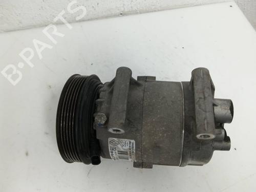 AC compressor RENAULT SCÉNIC II (JM0/1_)  | BP36091459M34  - Image 12