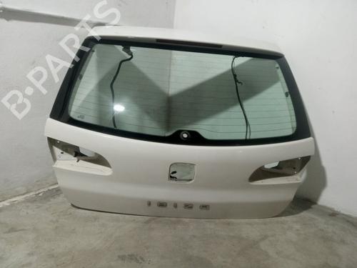 Bakluke CC/Kombi-Kupé SEAT IBIZA III (6L1) [2002-2009]  27458205